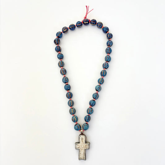Talisman Necklace - Key of Life