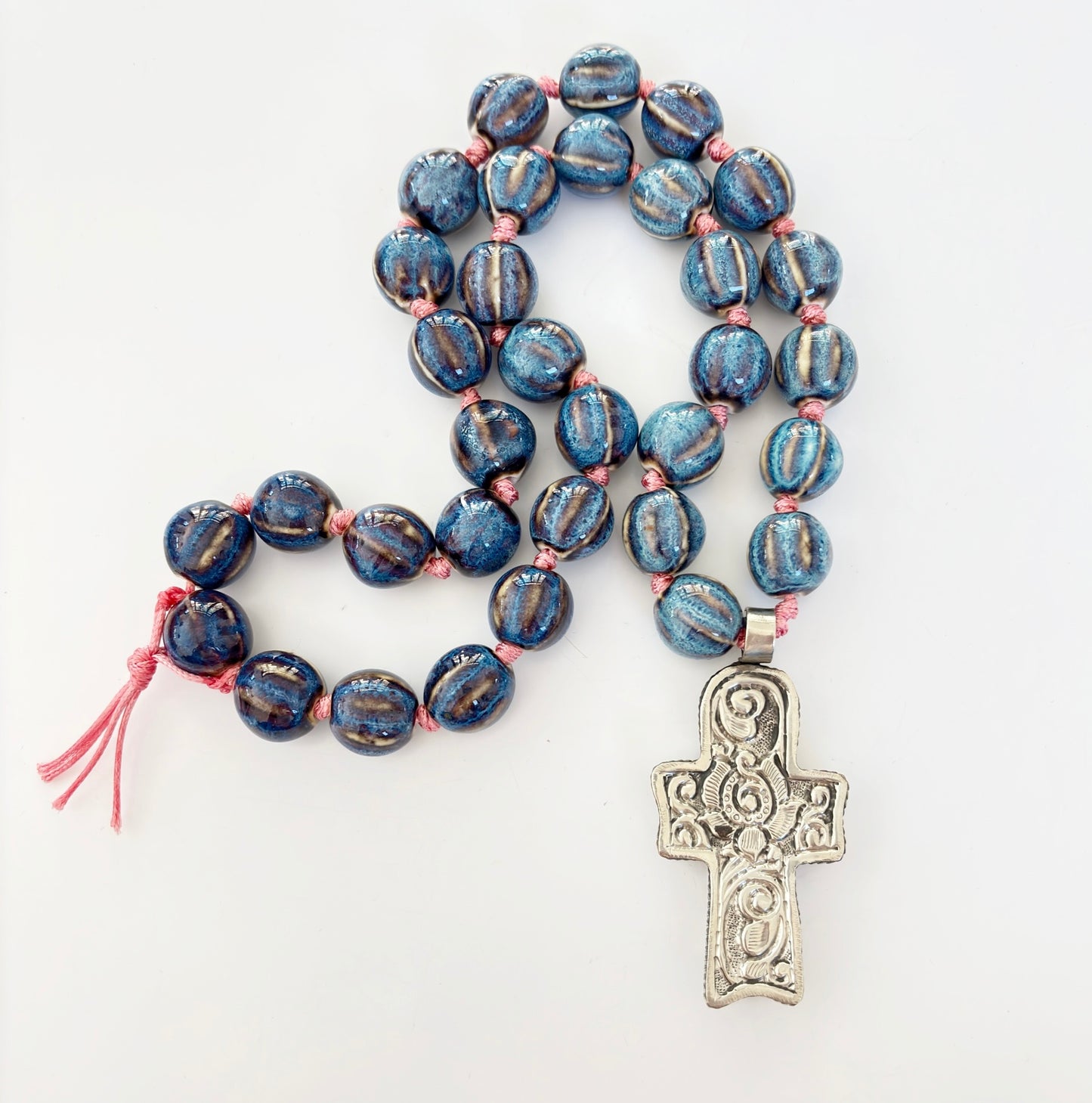 Talisman Necklace - Key of Life