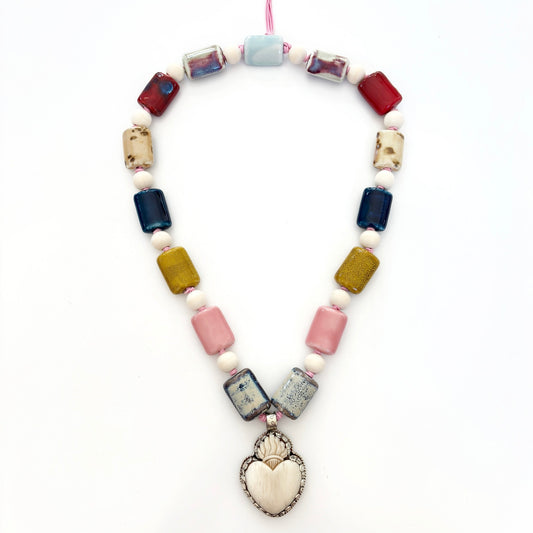 Talisman Necklace - Lighthearted