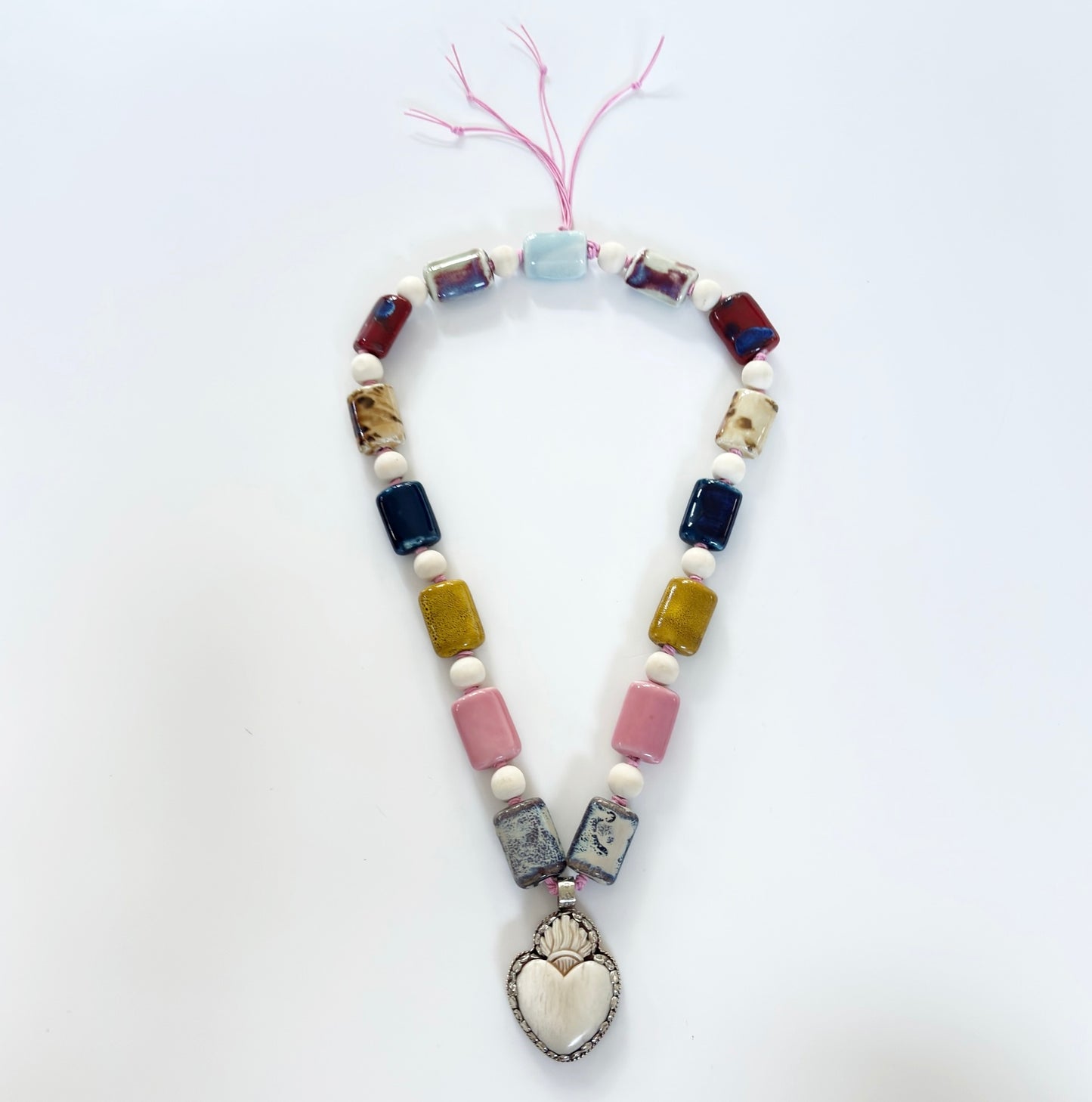 Talisman Necklace - Lighthearted