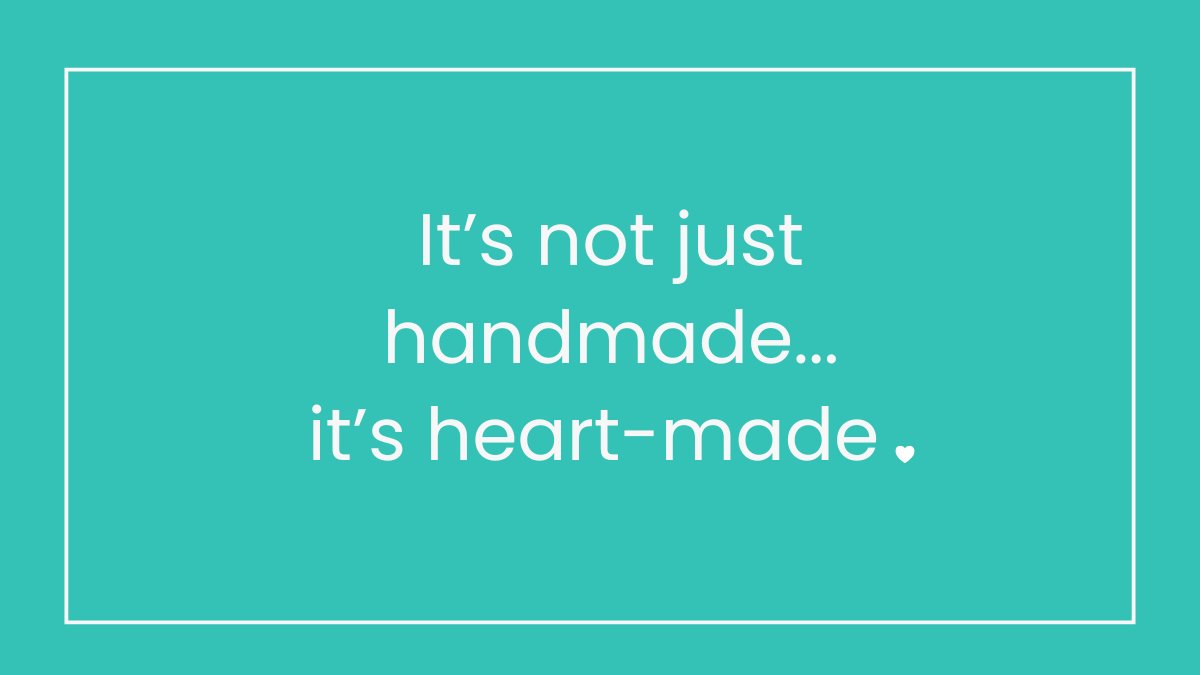Handmade Jewelry: Sustainable Impact, Artisan Craft & Higher Vibes