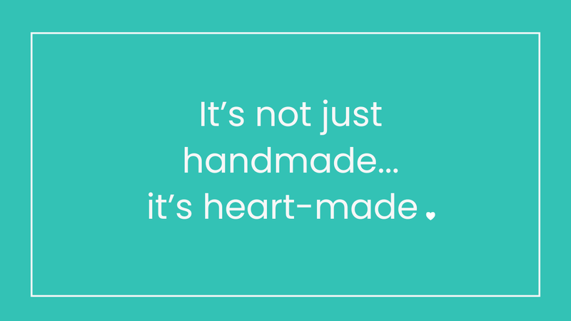 Handmade Jewelry: Sustainable Impact, Artisan Craft & Higher Vibes