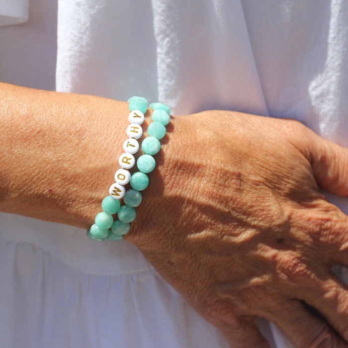 EMPOWERMENT BRACELETS