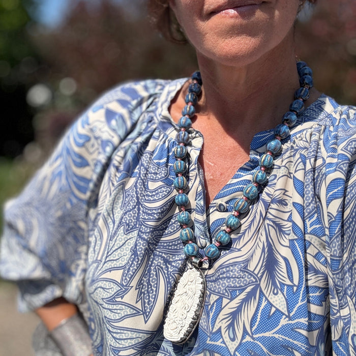TALISMAN NECKLACES