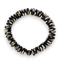 Bone Beads Tribal Bracelet bracelet product photo, high quality jewelry image