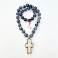 Talisman Necklace - Key of Life necklace product photo, high quality jewelry image