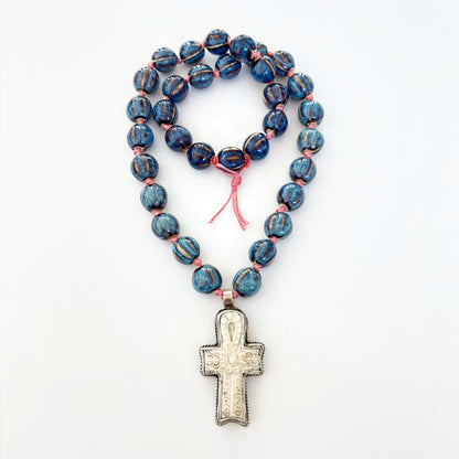 Talisman Necklace - Key of Life