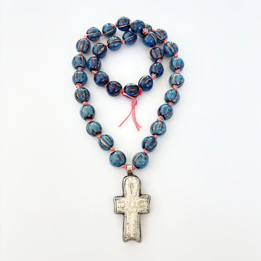 Talisman Necklace - Key of Life