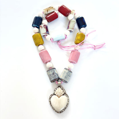 Talisman Necklace - Lighthearted