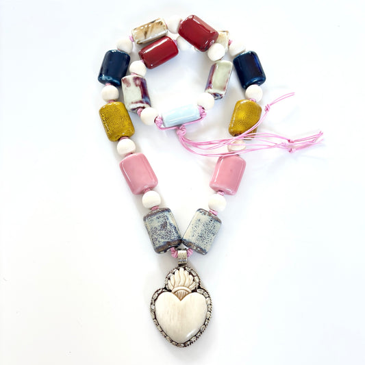 Talisman Necklace - Lighthearted