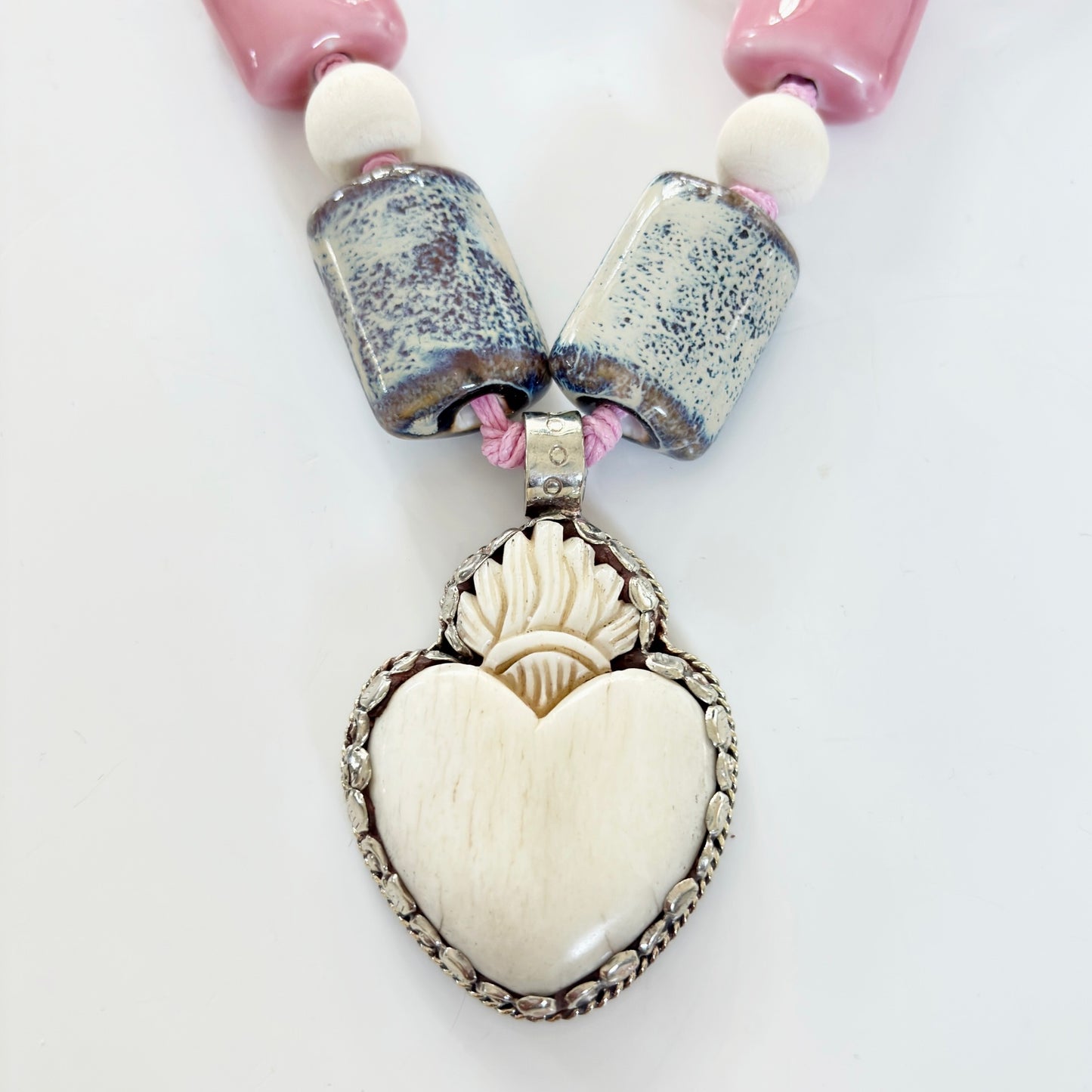 Talisman Necklace - Lighthearted