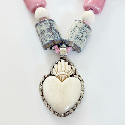 Talisman Necklace - Lighthearted