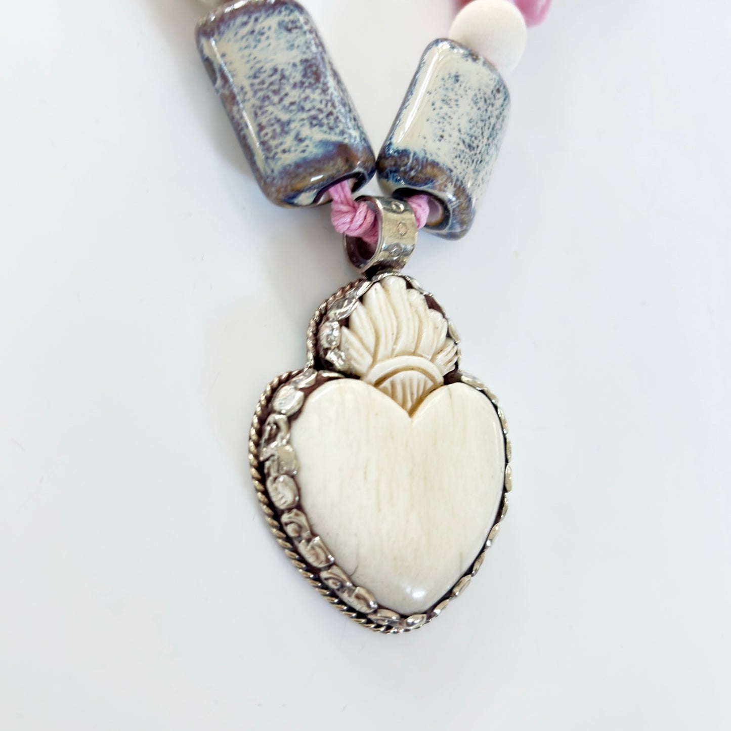Talisman Necklace - Lighthearted
